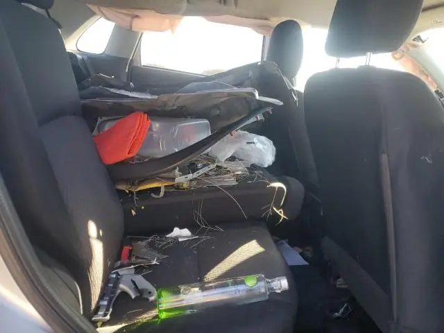 2019 MITSUBISHI OUTLANDER SPORT ES  