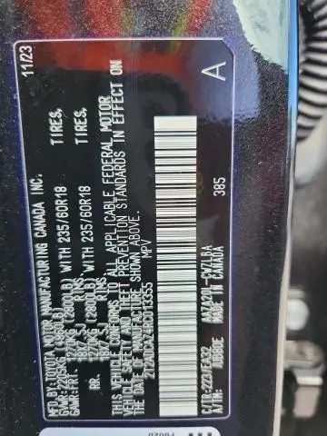 2024 LEXUS NX 250 BASE  