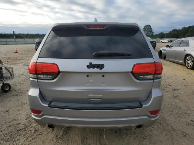 2014 JEEP GRAND CHEROKEE LAREDO  