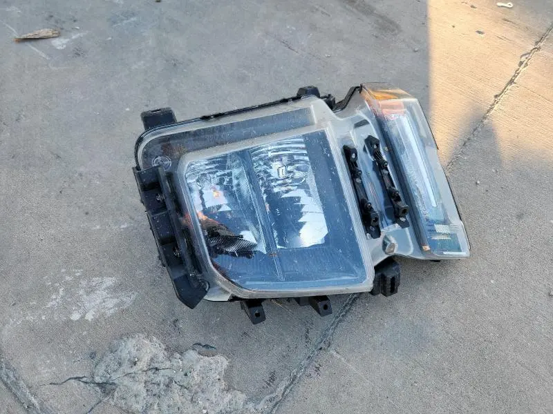 2024 CHEVROLET SILVERADO K2500 HEAVY DUTY LT  