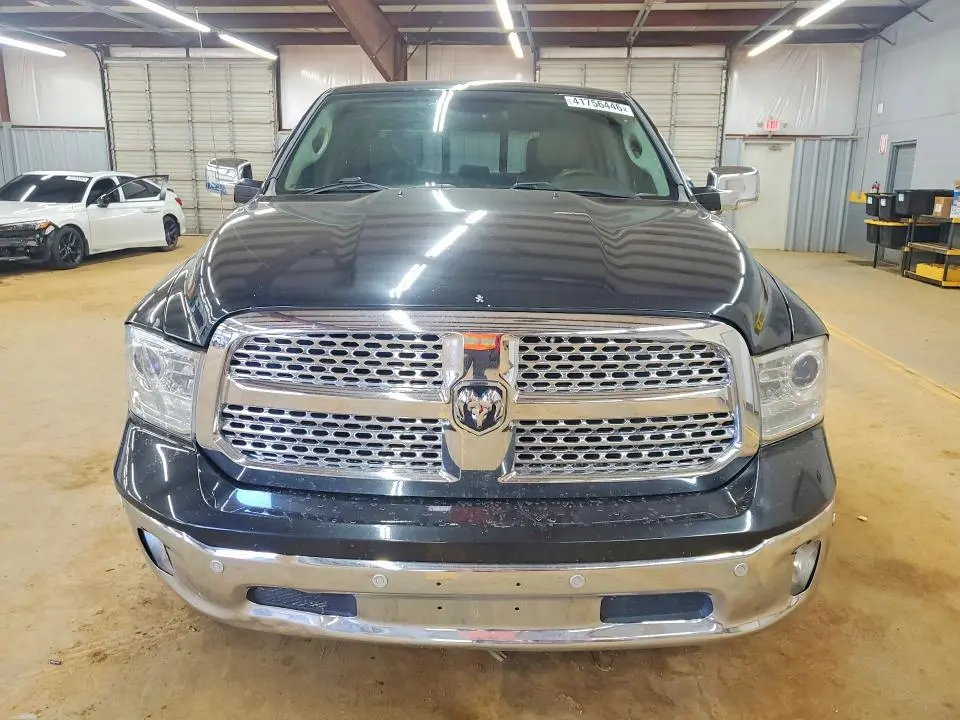 2016 RAM 1500 LARAMIE 3.0L V6 TDSL CREW CAB