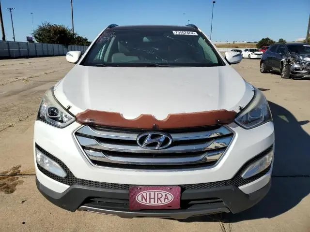 2015 HYUNDAI SANTA FE SPORT 