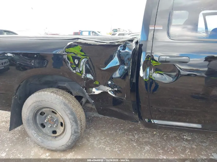 2015 RAM 1500 EXPRESS