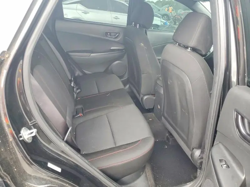 2022 HYUNDAI KONA N LINE  