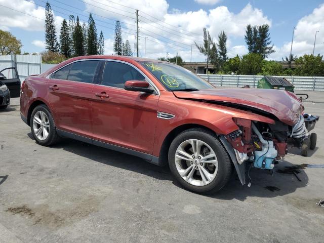 2014 FORD TAURUS SEL