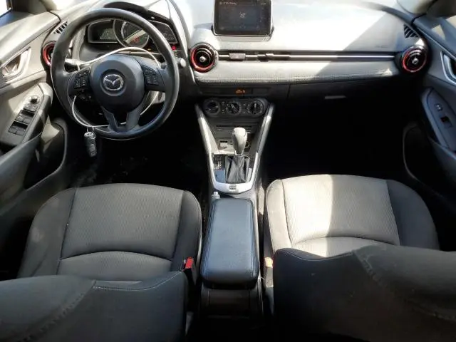 2017 MAZDA CX-3 SPORT  