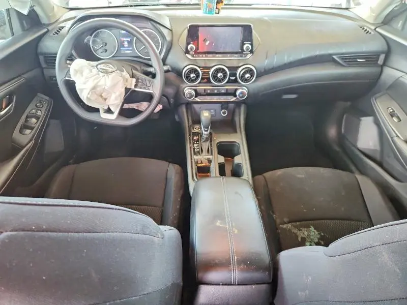 2023 NISSAN SENTRA S  
