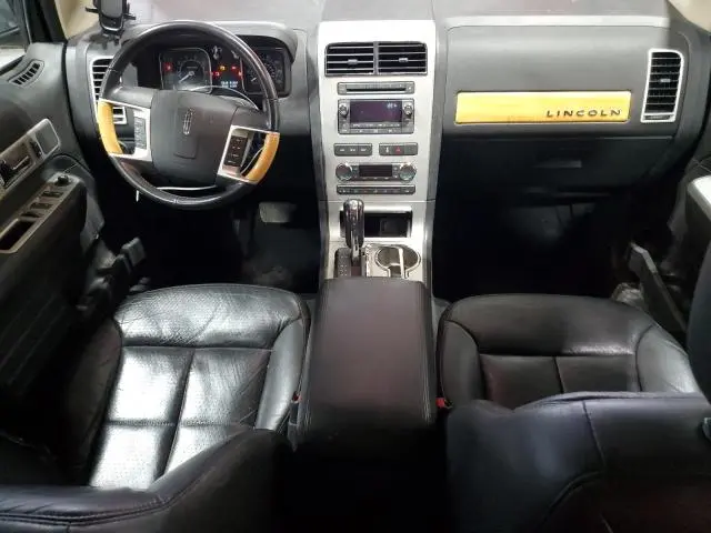 2010 LINCOLN MKX