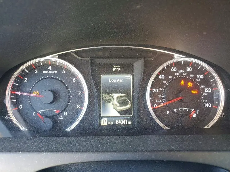 2017 TOYOTA CAMRY XSE  