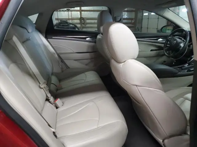 2019 BUICK LACROSSE ESSENCE