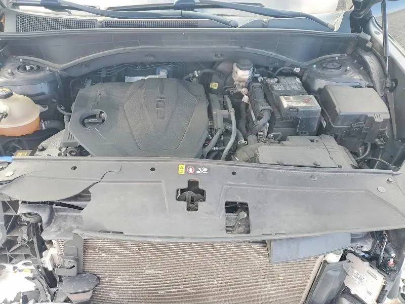 2021 HYUNDAI SANTA FE SE  