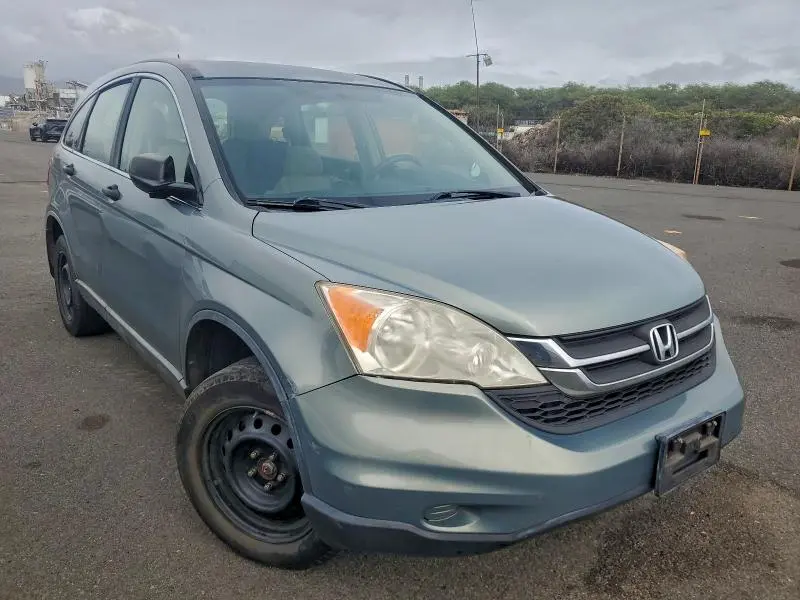 2011 HONDA CR-V LX  