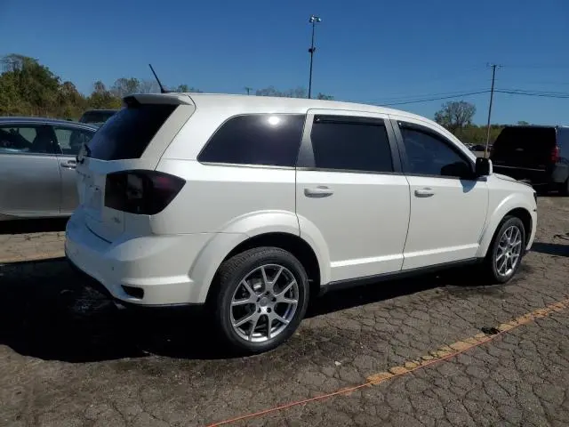 2015 DODGE JOURNEY R/T  