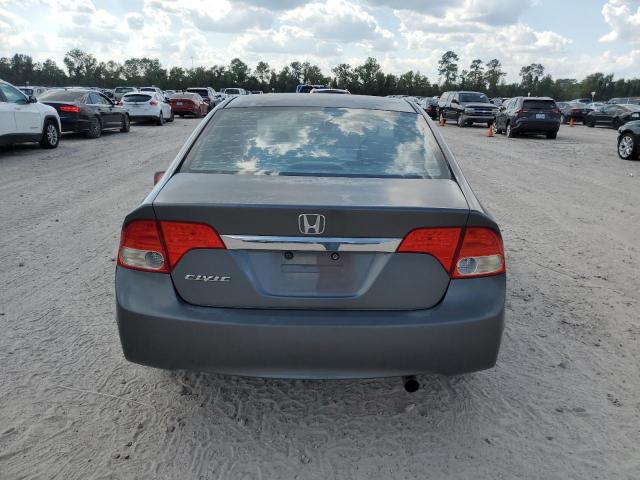 2010 HONDA CIVIC EX