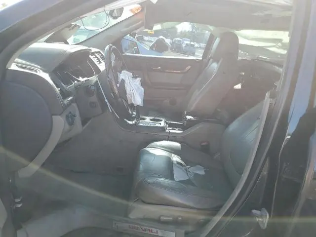 2013 GMC ACADIA DENALI  