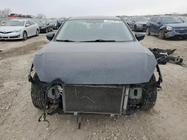 2016 MAZDA 3 SPORT