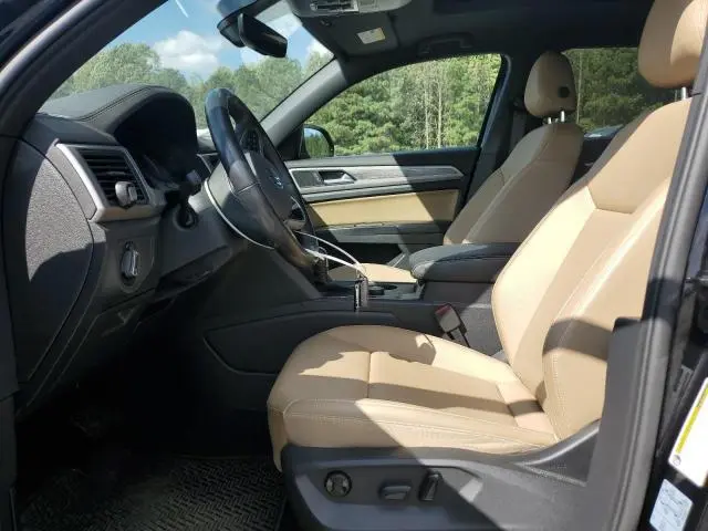 2020 VOLKSWAGEN ATLAS CROSS SPORT SE  