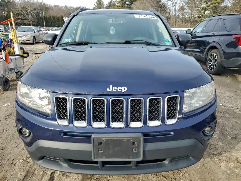 2013 JEEP COMPASS SPORT  