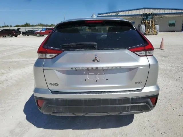 2022 MITSUBISHI ECLIPSE CROSS LE  