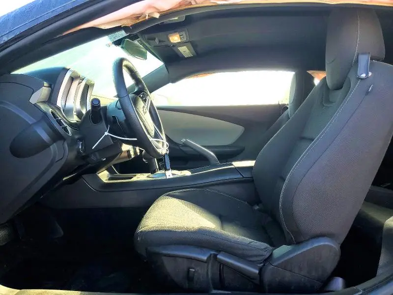 2013 CHEVROLET CAMARO LS  
