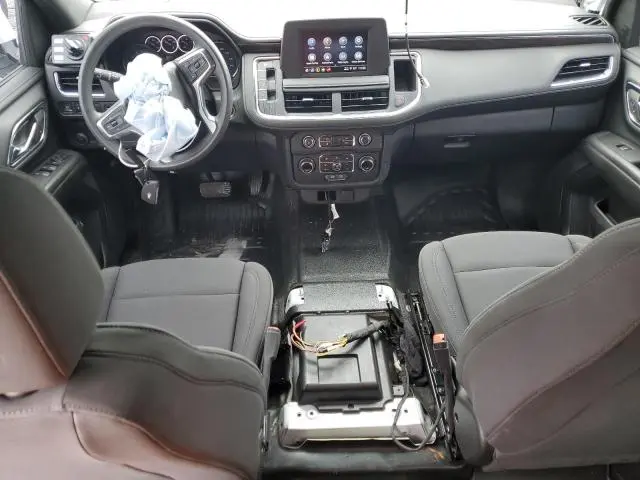 2023 CHEVROLET TAHOE C1500  