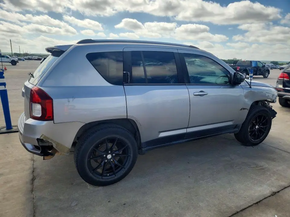 2014 JEEP COMPASS SPORT  