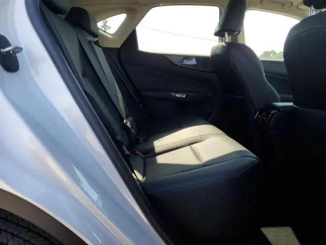 2025 LEXUS NX 250 BASE  