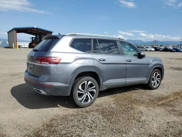 2023 VOLKSWAGEN ATLAS SEL  