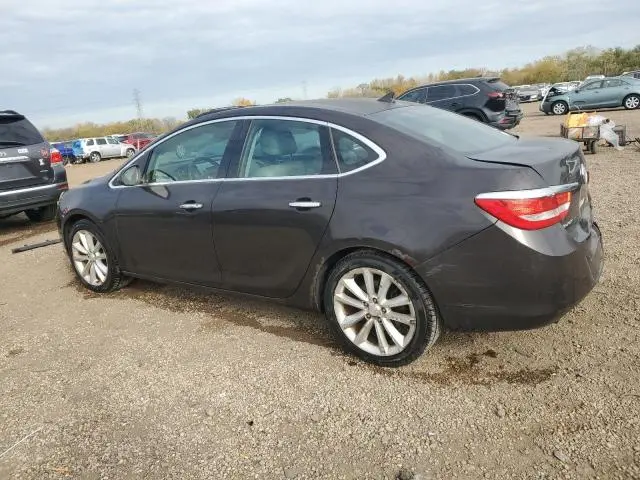 2013 BUICK VERANO   