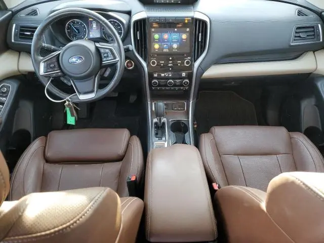 2020 SUBARU ASCENT TOURING