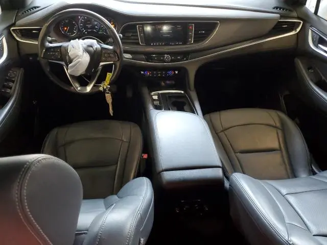 2022 BUICK ENCLAVE PREMIUM  