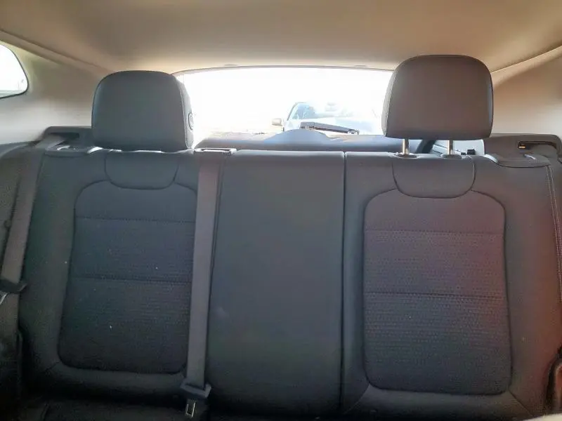 2025 CHEVROLET TRAX 1LT  