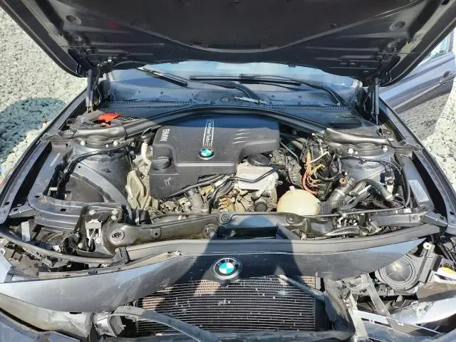 2013 BMW 328 I  