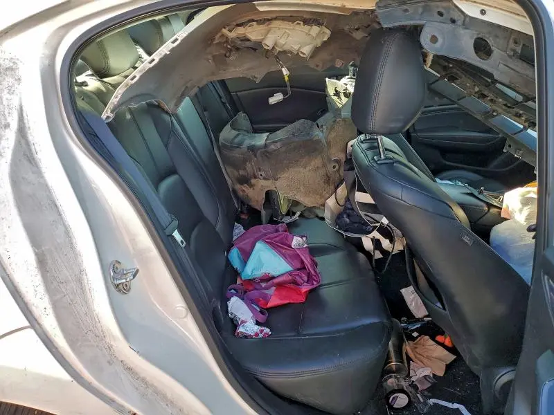 2017 MAZDA 3 TOURING  