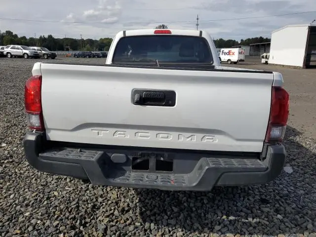 2022 TOYOTA TACOMA ACCESS CAB  