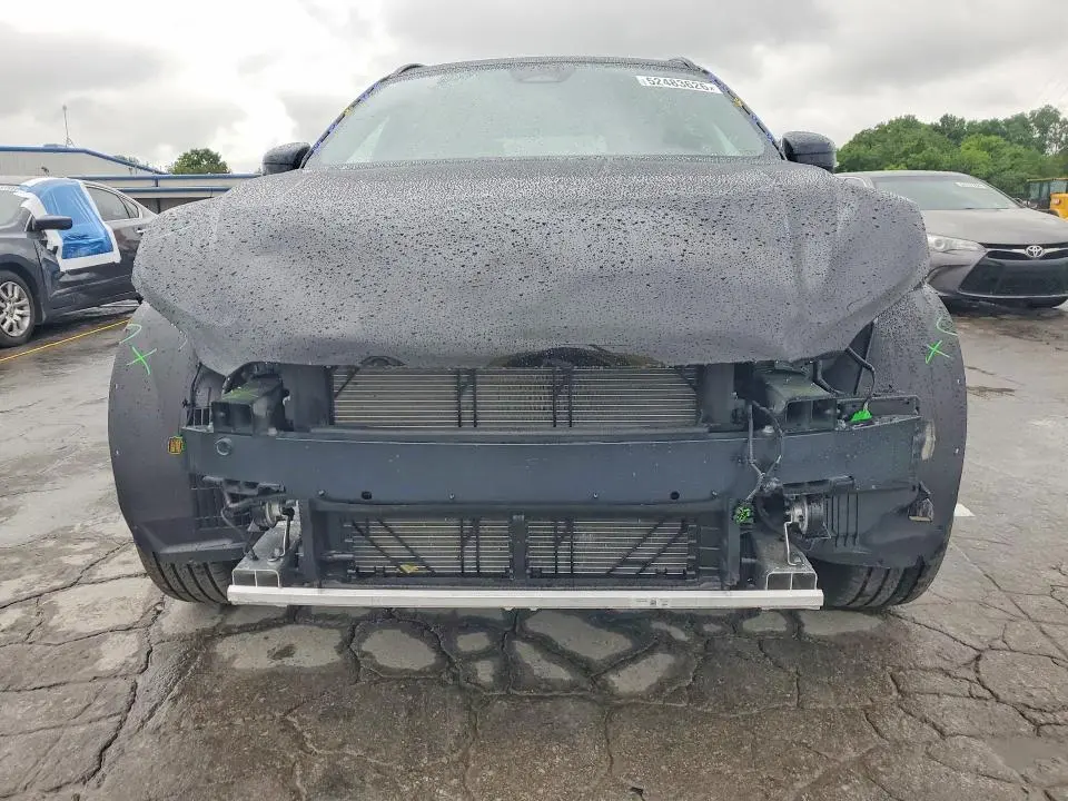 2026 VOLVO XC60 CORE  
