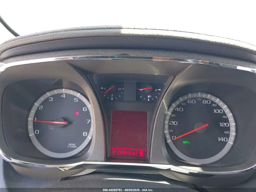 2014 GMC TERRAIN SLE-2