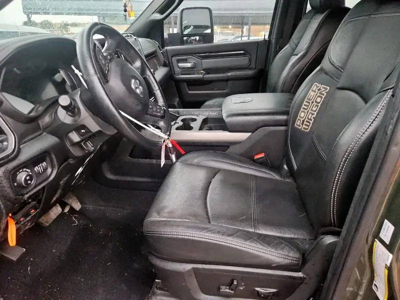2023 RAM 2500 POWERWAGON  