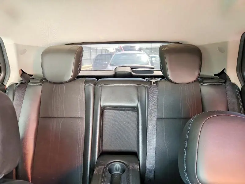 2015 CHEVROLET TRAX 1LT  