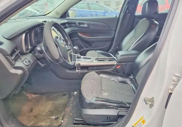 2013 CHEVROLET MALIBU 1LT  