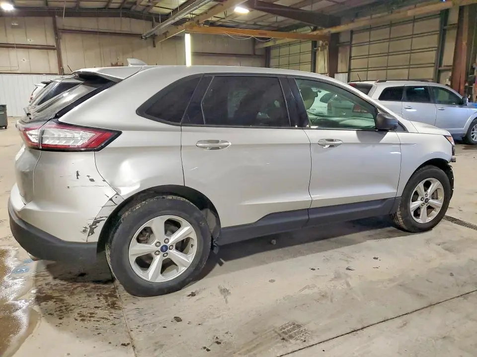 2015 FORD EDGE SE  
