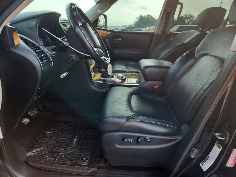 2013 INFINITI QX56 BASE  