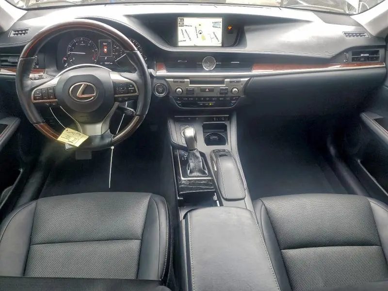 2018 LEXUS ES 350  