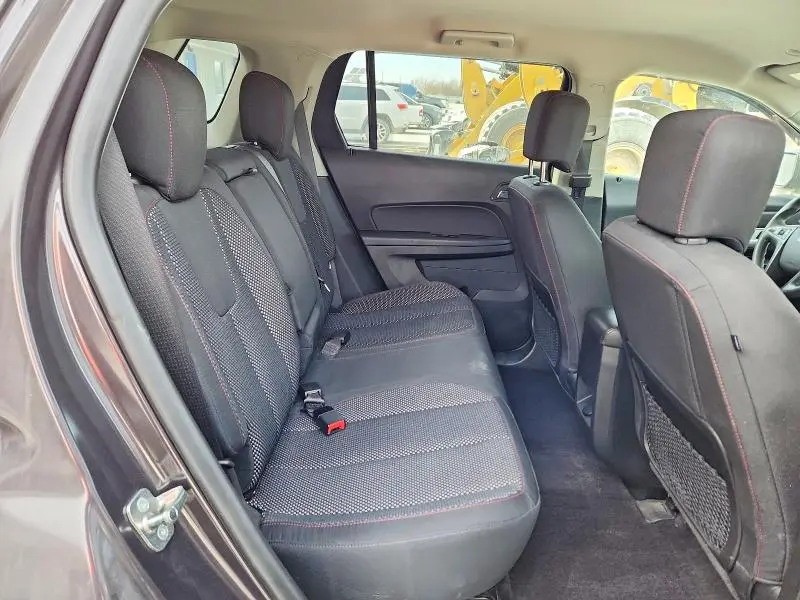 2016 GMC TERRAIN SLE  