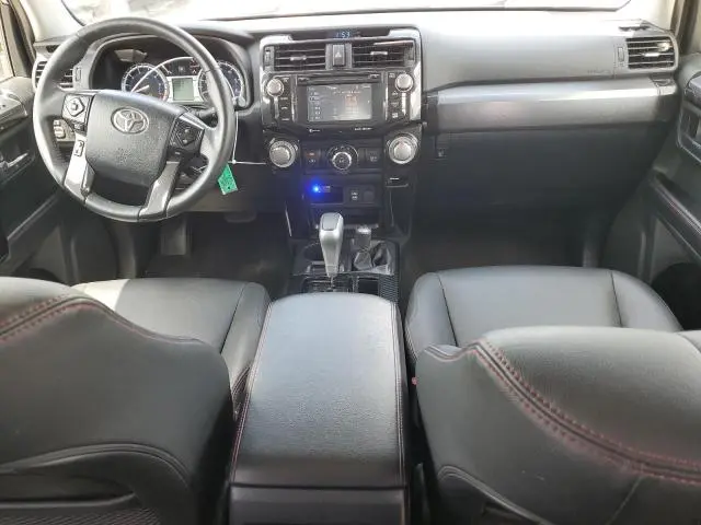 2019 TOYOTA 4RUNNER SR5/SR5 PREMIUM  
