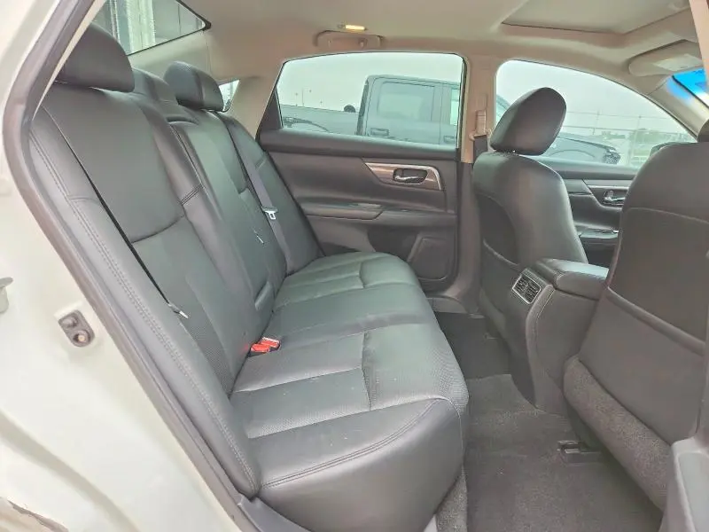 2014 NISSAN ALTIMA 2.5 SL  