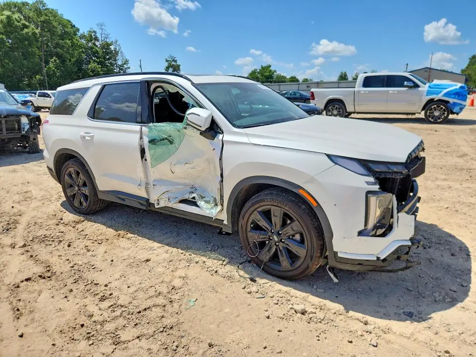 2023 HYUNDAI PALISADE XRT  