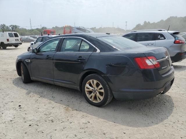 2010 FORD TAURUS SEL