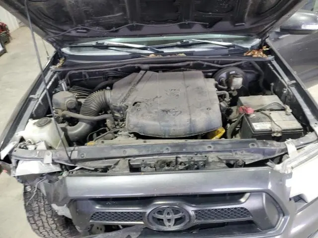 2015 TOYOTA TACOMA DOUBLE CAB PRERUNNER  