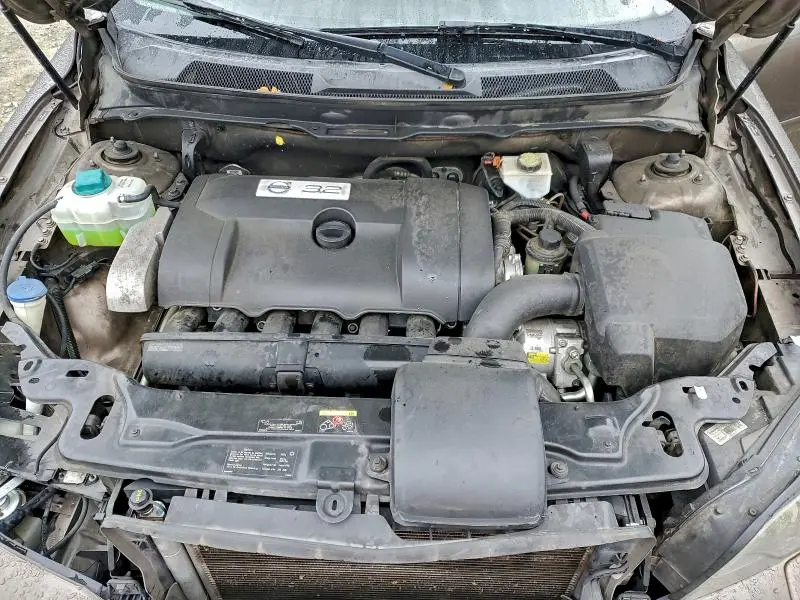 2013 VOLVO XC90 3.2  